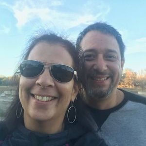 Meet your Posher, Patti